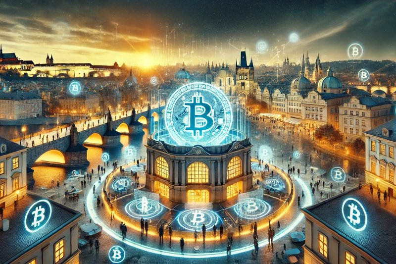 Jak fungují live kasina s bitcoinem v ČR? in Czech Republic