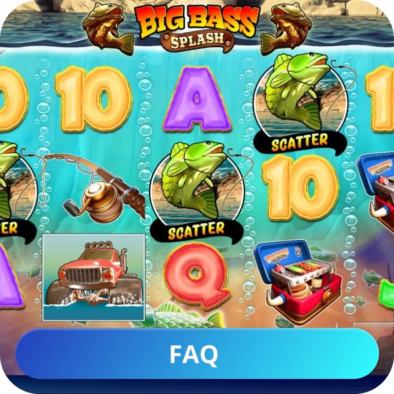 Big bass splash slot - Spielen Sie Big Bass Splash - Der Slot der Großfische Big bass splash slot - Spielen Sie Big Bass Splash - Der Slot der Großfische